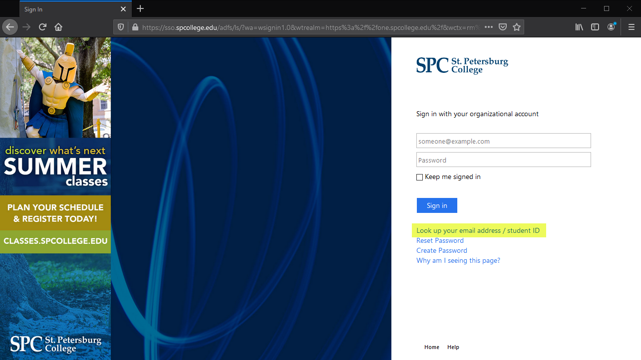 How do I find my student ID number? Student Support