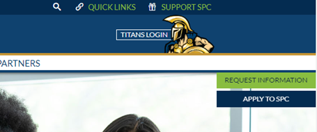 My Titans Account