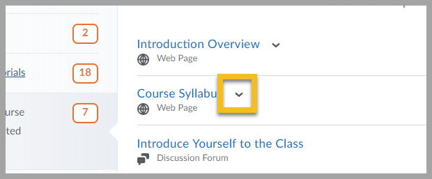 course syllabus downarrow highlighted.png