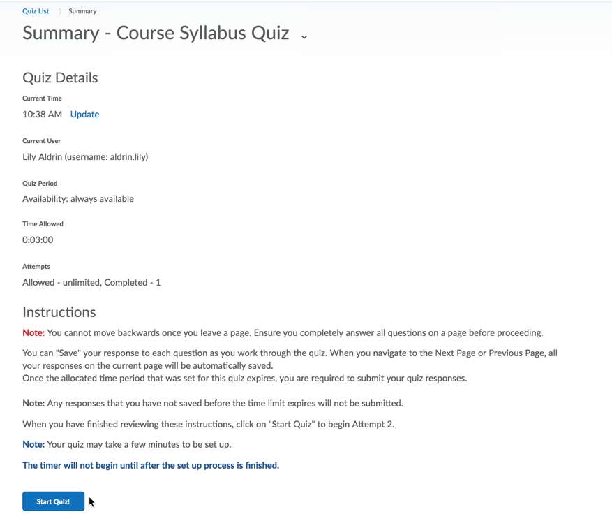 course quiz start button highlighted.png