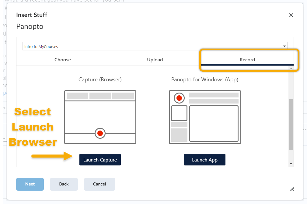 07 click record and prss launch browser.webp